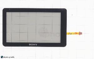 Тачскрин Sony T99